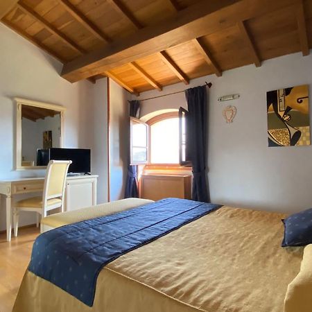 Villa Valentina Spa Umbertide Zewnętrze zdjęcie