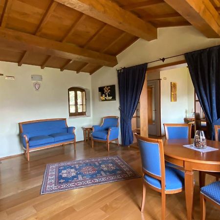 Villa Valentina Spa Umbertide Zewnętrze zdjęcie