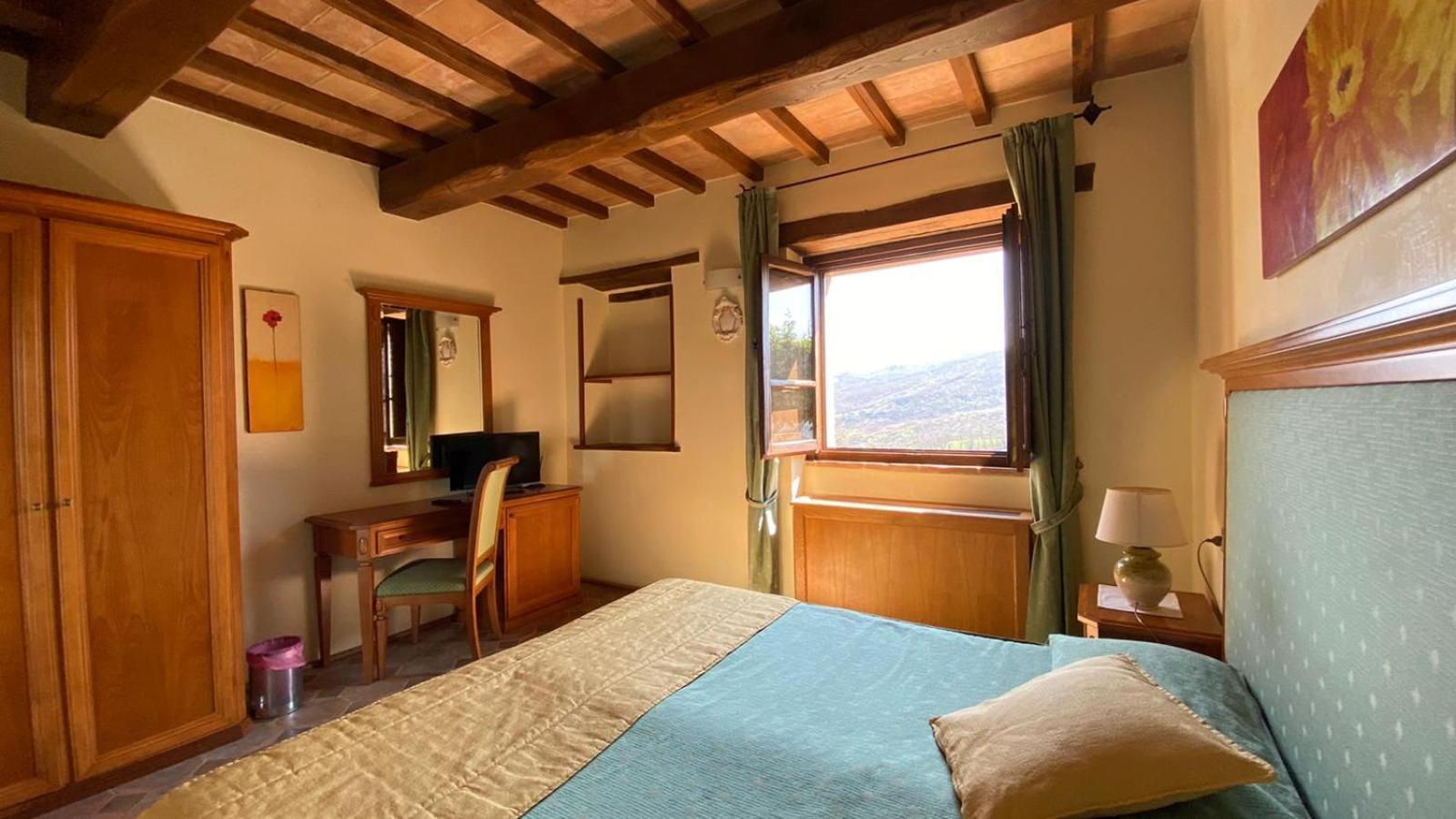 Villa Valentina Spa Umbertide Zewnętrze zdjęcie